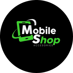 Mobile & Shop Store