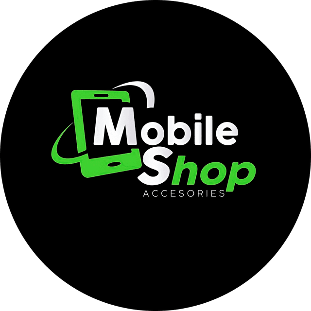 Mobile & Shop Store